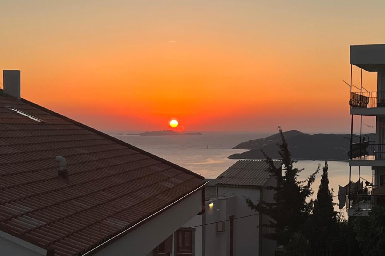 Blue View Suites Kaş Zewnętrze zdjęcie