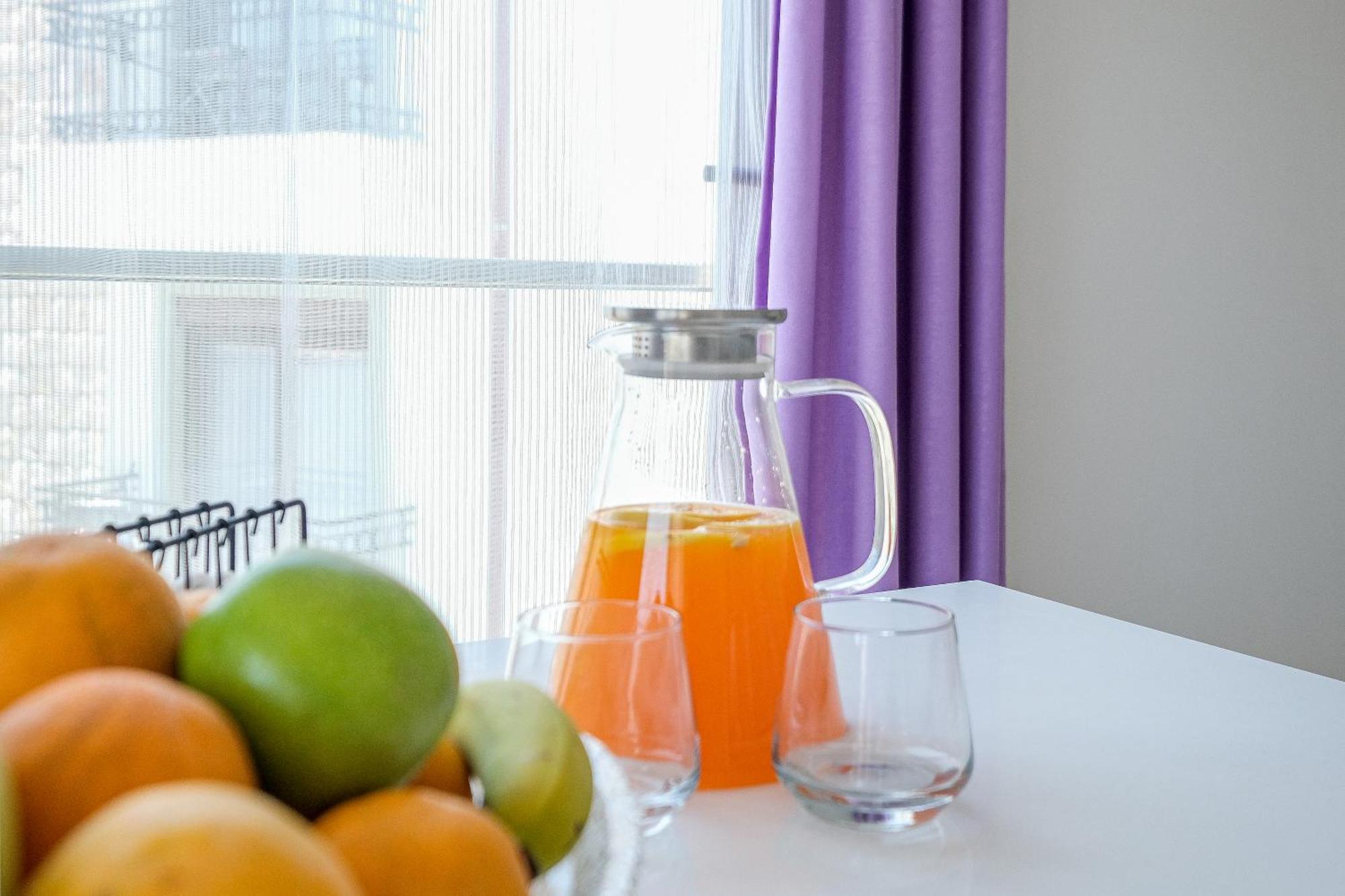 Blue View Suites Kaş Zewnętrze zdjęcie