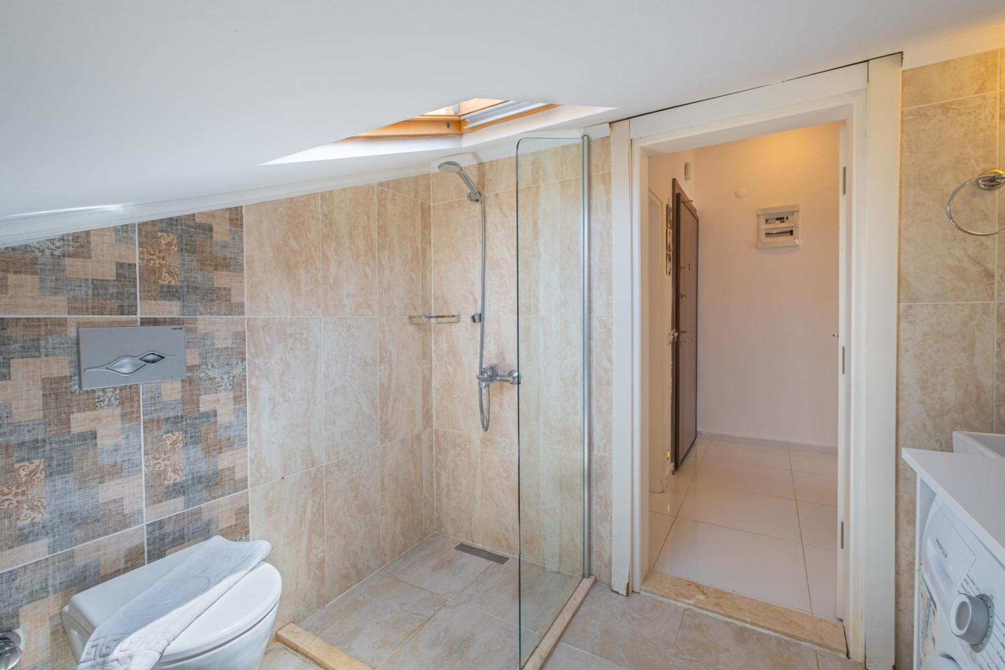 Blue View Suites Kaş Zewnętrze zdjęcie