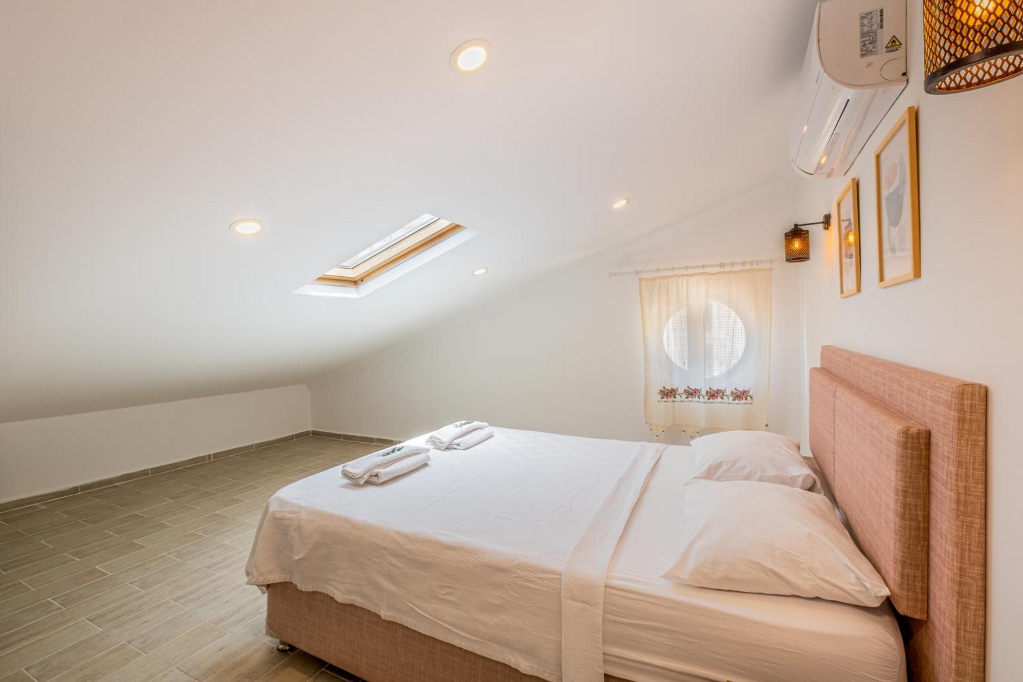 Blue View Suites Kaş Zewnętrze zdjęcie