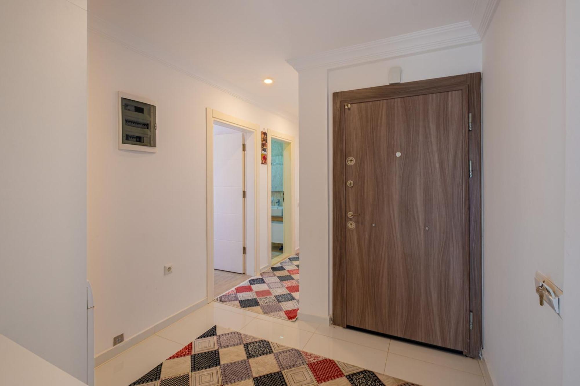 Blue View Suites Kaş Zewnętrze zdjęcie