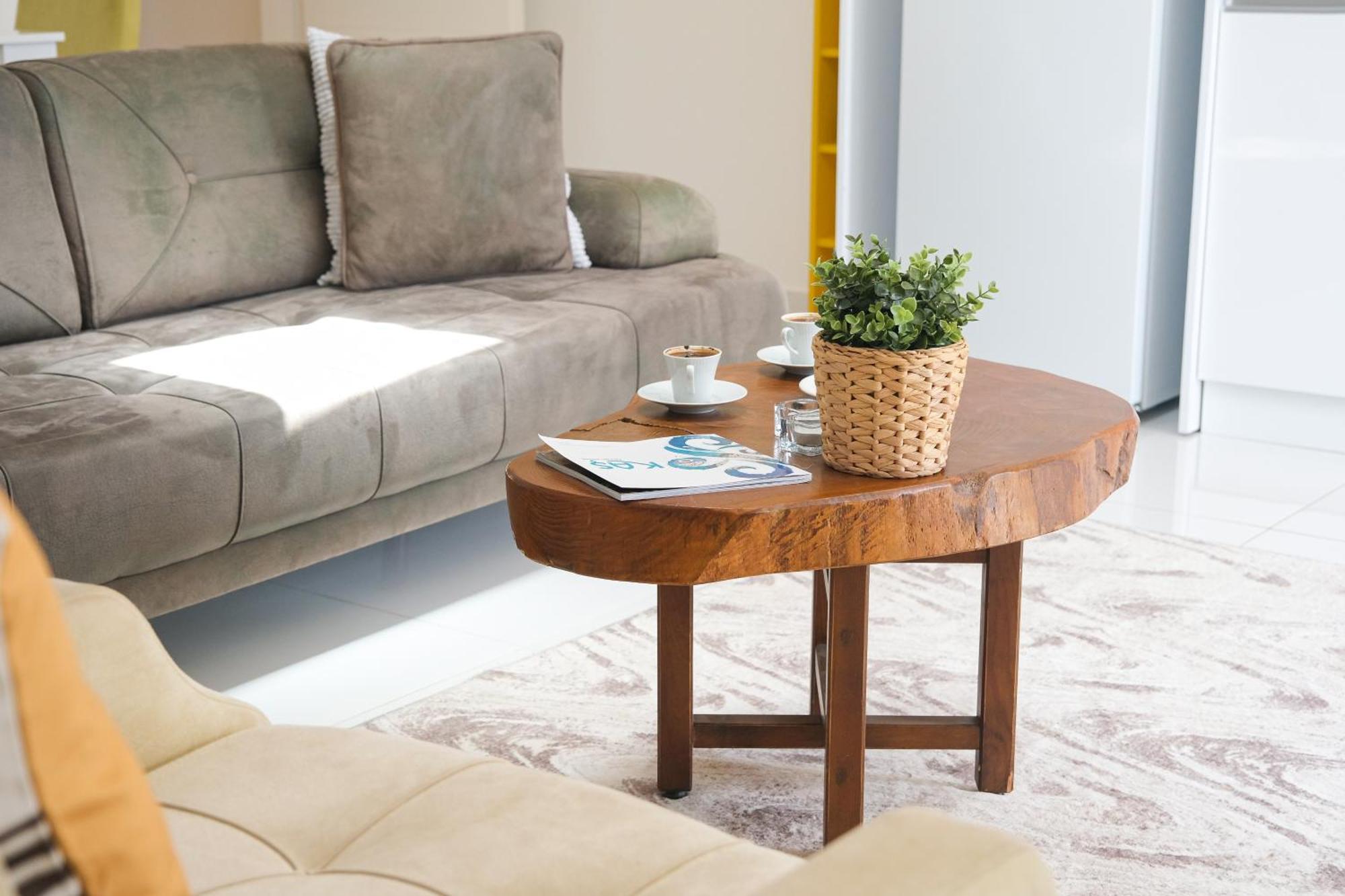 Blue View Suites Kaş Zewnętrze zdjęcie